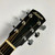 Used Larrivee D-03 Acoustic Guitar Natural 41103-S000056756 View 6