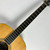 Used Larrivee D-03 Acoustic Guitar Natural 41103-S000056756 View 5