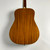 Used Larrivee D-03 Acoustic Guitar Natural 41103-S000056756 View 8