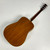 Used Larrivee D-03 Acoustic Guitar Natural 41103-S000056756 View 7