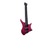 Used GOC MATERIA Electric Guitar Pink 7-String 41136-S000153753 View 4
