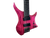 Used GOC MATERIA Electric Guitar Pink 7-String 41136-S000153753 View 3