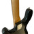 Used P-BASS STYLE P Type Bass Guitar Black 4-String 40009-S000308303 View 10