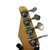 Used P-BASS STYLE P Type Bass Guitar Black 4-String 40009-S000308303 View 11