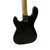 Used P-BASS STYLE P Type Bass Guitar Black 4-String 40009-S000308303 View 8