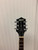 Used Gretsch G5125 ELECTROMATIC Semi-Hollow Electric Guitar Black 6-String 40107-S000154136 View 3