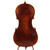 Used Kohr K565C 4/4 CELLO Cello 4/4 Size View 5