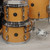 Used Gretsch 5pc Renown Drum Shell Kit Natural 40015-S000330448 View 6