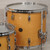Used Gretsch 5pc Renown Drum Shell Kit Natural 40015-S000330448 View 3