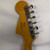 Used Squier VINTAGE MODIFIED JAGUAR HH Offset Double Cutaway Electric Guitar Red 6-String 41128-S000107966 View 4