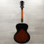 Used Washburn HB-15 Semi-Hollow Electric Guitar Tobacco Sunburst 40015-S000330452 View 11