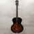 Used Washburn HB-15 Semi-Hollow Electric Guitar Tobacco Sunburst 40015-S000330452 View 4