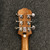Used Epiphone LES PAUL STUDIO WORN LP Type Electric Guitar Wood 6-String 40111-S000189284 View 6