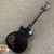 Used Agile AL2000 LP Type Electric Guitar Black 6-String 40111-S000189287 View 5
