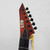 Used LTD kirk Hammett Master of Puppets 1 OF 400 Super S Electric Guitar Custom Graphics 6-String 40042-S000261587 View 2