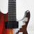Used LTD kirk Hammett Master of Puppets 1 OF 400 Super S Electric Guitar Custom Graphics 6-String 40042-S000261587 View 6