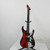 Used LTD kirk Hammett Master of Puppets 1 OF 400 Super S Electric Guitar Custom Graphics 6-String 40042-S000261587 View 3