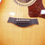 Used Taylor Sunset Blvd 414CE Solid Top Acoustic Guitar Wood 40042-S000261588 View 7