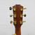 Used Taylor Sunset Blvd 414CE Solid Top Acoustic Guitar Wood 40042-S000261588 View 12