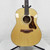 Used Taylor Gold Label 517E Solid Top Acoustic Guitar Natural 40042-S000261589 View 1