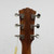 Used Taylor Gold Label 517E Solid Top Acoustic Guitar Natural 40042-S000261589 View 12