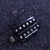 Used Seymour Duncan TB6 8.8 BRIDGE PICKUP Guitar Pickup 40123-S000132337 View 1