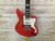 Used D'Angelico BEDFORD SH Electric Guitar  41138-S000098008 View 1