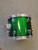 Used Ddrum DDRUM 12 INCH TOM Single Drum Green 12" 41116-S000049579 View 2
