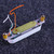 Used Fender LACE SENSOR GOLD 90S PAT PENDING Guitar Pickup 40123-S000132341 View 2