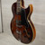 Used IJZ-300A Semi-Hollow Electric Guitar Wood 40015-S000330458 View 6