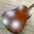Used Seagull S6+SPRUCE Solid Top Acoustic Guitar Natural 40105-S000076539 View 9