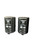 Used Behringer B208D Powered Full Range Speaker Cabinet 41131-S000010378 View 2