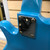 Used BC Rich EAGLE BASS NJ SERIES Vintage P Type Bass Guitar Blue 4-String 41125-S000039985 View 11