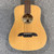 Used ALVAREZ MSB1 Acoustic-Electric Travel Bass Guitar 41106-S000095832 View 1