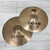 Used Sabian B8 14" Hi Hat Cymbals 40051-S000116130 View 1