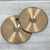 Used Sabian B8 14" Hi Hat Cymbals 40051-S000116130 View 3
