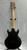 Used Ibanez AX 7221 Offset Double Cutaway Electric Guitar Silver/Gray 7-String 41131-S000010383 View 2
