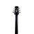 Used Peavey SIGNATURE SERIES Electric Guitar Black 6-String 40083-S000153774 View 6