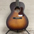 Used - AMI LM-AGE Acoustic Guitar 40087-S000233970 View 2