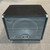 Used AMPEG BSE115T 1 x 15 Bass Guitar Cabinet 41106-S000095834 View 1