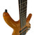 Used Ibanez SR905FM Bass Guitar Wood 5-String 40009-S000308363 View 5