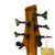Used Ibanez SR905FM Bass Guitar Wood 5-String 40009-S000308363 View 13