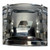 Used Ludwig 14x5 Chrome Student Snare Metal Snare Drum 14" 41117-S000052097 View 4