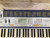 Used Casio LK-110 61 KEYBOARD 41138-S000098014 View 2