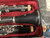 Used Jupiter CEC-635 Resonite Clarinet 40107-S000154165 View 2