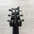 Used Paul Reed Smith - PRS SE CLINT LOWERY SIGNATURE MODEL Electric Guitar Black 6-String 41124-S000206490 View 6