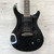Used Paul Reed Smith - PRS SE CLINT LOWERY SIGNATURE MODEL Electric Guitar Black 6-String 41124-S000206490 View 1