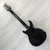 Used Paul Reed Smith - PRS SE CLINT LOWERY SIGNATURE MODEL Electric Guitar Black 6-String 41124-S000206490 View 7