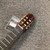 Used ALMANSA 435 CONSERVATORY Solid Top Acoustic Guitar Natural 40111-S000189317 View 2