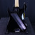 Used STEWART STOW-AWAY TRAVEL GUITAR S Type Electric Guitar Black 6-String 40123-S000132355 View 5